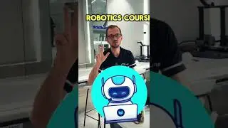 Coming soon new courses #programming #robotics #fun #ai #programming #courses #junior #viralshorts
