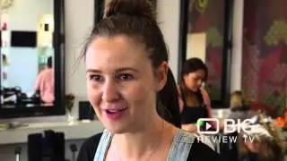 Foxy Vixen Hair Salon in Albert Park VIC offering Haircut, Hair Colour and Smoothening