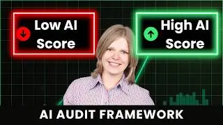 AI Search Audit Framework
