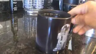 Star Mug Father's Day Gift