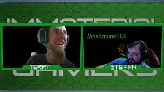 Who had a case of party chaos? || Immaterial Gamers Podcast 216