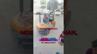 Solusi Hemat & Aman Pengiriman Paket, Ya Make : Dikara Cargo Ciledug Tangerang  📢 #shorts #viral  📢