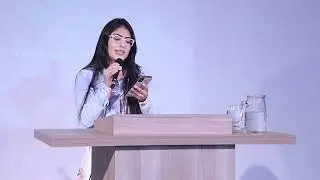 DEUS TREMENDO - CANTORA RAISSA