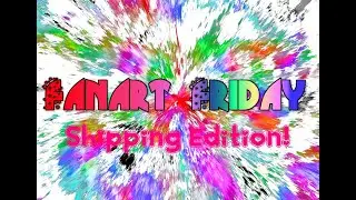 Fanart Friday! #3 - Shipping Edition! (Henry Stickmin and Miitopia Ships)