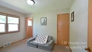 138 Hoover Ave, Waukesha - Katie Gnau, Elsafy Team at Shorewest Realtors