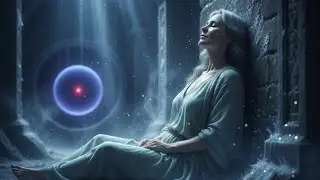 COOLING CHAMBER | 285Hz Physical Relief: Deep Brown Noise for Night Sweats & Hot Flashes