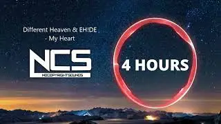 NCS 4 Hours No ADs - Best Of No Copyright Sounds - 4 HOURS NCS