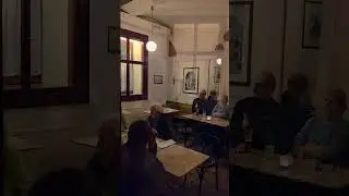 Santo Spirito R&uuml;ckblick