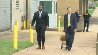 Federal trial for ex-officers in connection to beating death of Tyre Nichols enters 4th week
