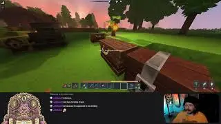 Hytale 02 - Our adventure continues.