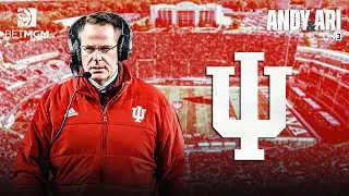 Is Curt Cignetti the BEST coach in college football?