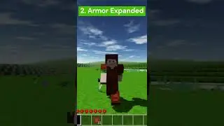 5 EPIC Minetest Mods! #9
