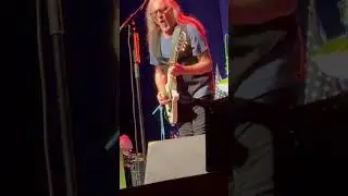 Grand Funk Railroad-&lsquo;Heartbreaker&rsquo; San Antonio TX Concert #classicrock #rockandroll #gfr #music