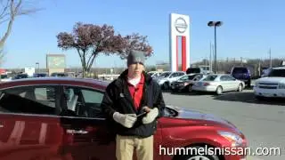What Does a Flashing Tire Pressure Light Mean?