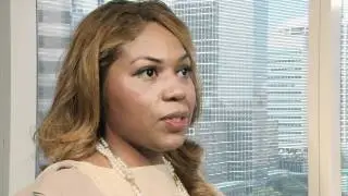 Benefits of Epic EMR - Texas Children's Ambulatory Services - Ta-Shina Williams