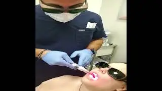 INFRA RED THERAPY