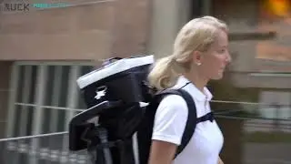 Транспортна раница Ruck