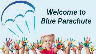 Introduction to Blue Parachute