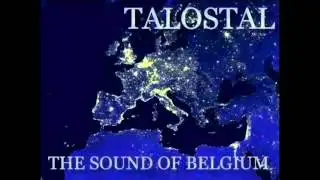 Noir & Haze - Around (fastbeat) RMX TALOSTAL 2016