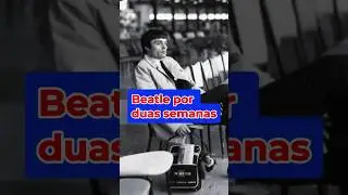 Cuidado com o que voc&ecirc; deseja! A incr&iacute;vel hist&oacute;ria de Jimmie Nicol nos Beatles. #beatles #musica