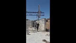 3D Printed Homes