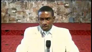 MOMENT OF RECOVERY (TODAY'S MESSAGE: KINGDOM PURITY)