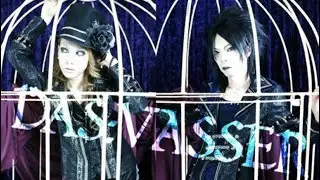 [MV] DAS:VASSER 「CECIL」