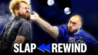 MONSTER KNOCKOUT!!! | Power Slap 10: Cooper Housley vs Pono Pau | FULL MATCH