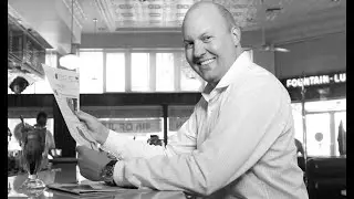 Pivotal Moments How Marc Andreessen Turned a College Project Into Netscape Navigator