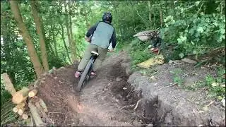 Hoe bouw je een mtb paradijs in Nederland