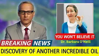 This Happened When I Used CASTOR OIL &ndash; You Won't Believe It! 😯 [Dr. Barbara O'Neill]