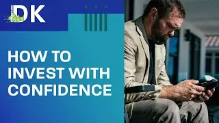 How to invest with confidence   #finances #investment #confidence