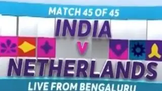 IND V/S NED | FULL HIGHLIGHTS| HINDI COMMENTARY| KL RAHUL CENTURY| #indvsned #rc22 #rc24
