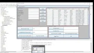 JDCB APP MY SQL