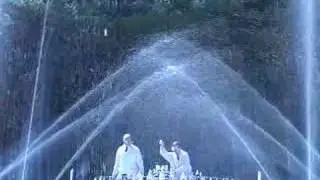 Extreme Mentos & Diet Coke