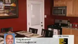 Homes for Sale Metairie LA Craig Mirambell