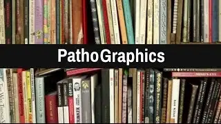 PathoGraphics: Graphic medicine and literary pathographies