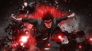8 Gates「AMV」/ $UICIDEBOY$ - Kill Yourself Part III