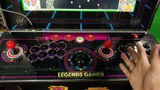 Atgames Legends Gamer Pro doesn't suck.