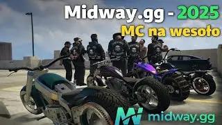 Midway.gg - 2025 na wesoło (MC)