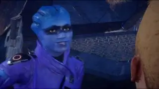 Mass Effect Andromeda - Take My Hand AMV / GMV