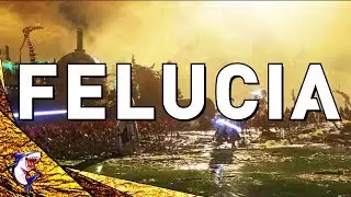 Felucia Gameplay! | Star Wars Battlefront 2 Felucia Update (Gameplay)
