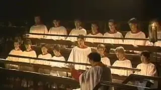 St John's College, Cambridge 1997 : Wise 