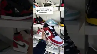 Najlepsze buty na lato dostępne na minijordan.pl #sneakers #nike #streetwear #snkrs #dunk