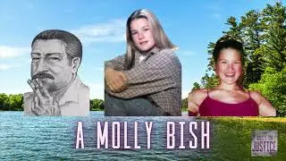 A Conversation with Heather Bish, Sister of Molly Bish