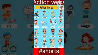 Do you know what is action verbs|Action verbs with examples#Daily English grammar tips and tricks