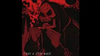 Take A Step Back - Rock Version + Slowed  Pitch +