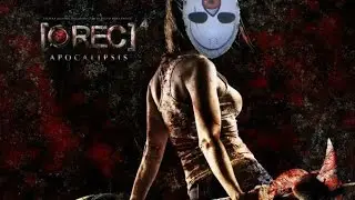 Saint Review's: REC 4