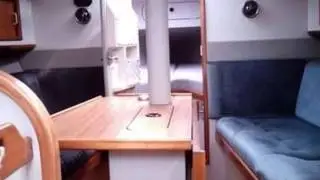 Dehler DEHLER 34 TOP