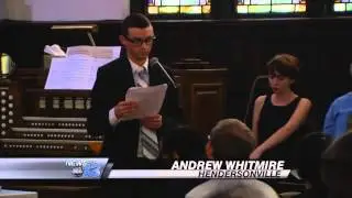 Panel Held on LGBTQ Homeless Youth